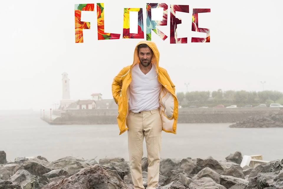 foto de FLORES