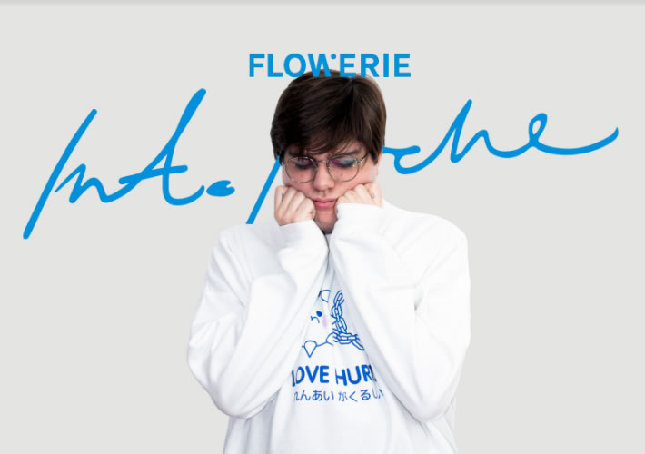 Flowerie
