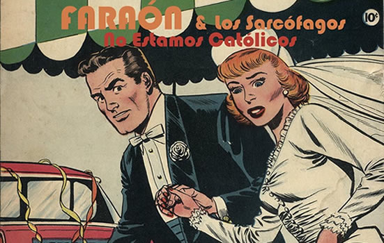 foto de Faraón & Los Sarcófagos