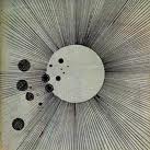 FLYING LOTUS. Cosmogramma, n55 Popout de 2010