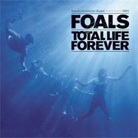 FOALS. Total life forever, n73 Popout de 2010