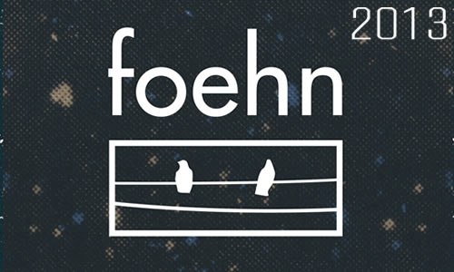 FOEHN 13