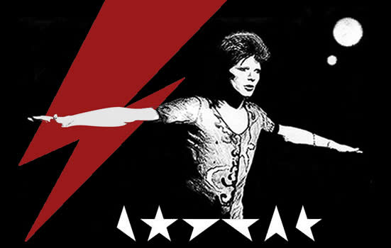 foto de ★BOWIE★