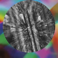 FOUR TET. Beautiful Rewind, nº81 Popout de 2013