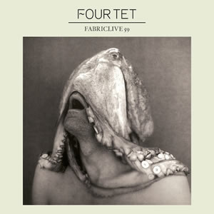Four Tet