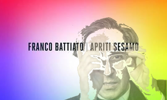 Franco Battiato