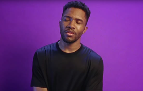 foto de FRANK OCEAN