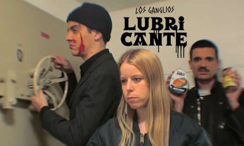 LOS GANGLIOS
