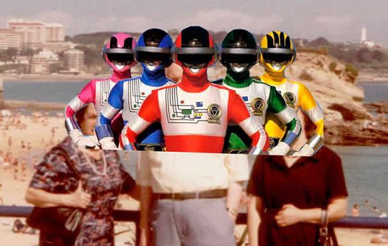 foto de LOS GANGLIOS