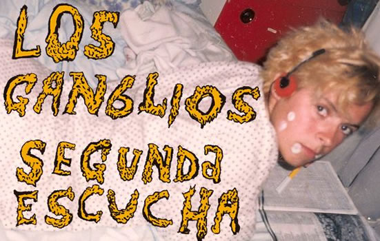 foto de LOS GANGLIOS