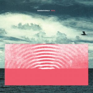GENERATIONALS. Heza, nº97 Popout de 2013