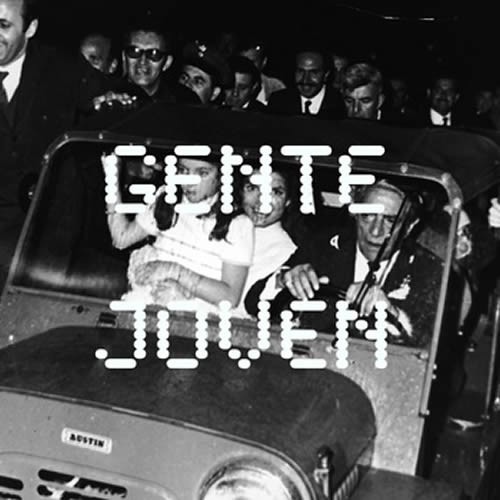 GENTE JOVEN. Feria de desprecios