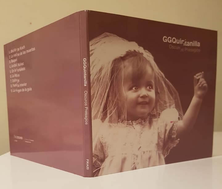 foto de GG Quintanilla