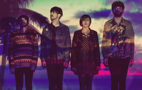 foto de GHOST TRANSMISSION