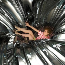 GLASSER. Interiors, nº85 Popout de 2013