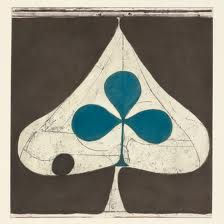 GRIZZLY BEAR. Shealds, nº15 Popout de 2012