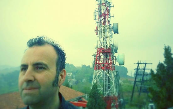 foto de GUILLER MOMONJE