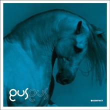 GUSGUS. Over