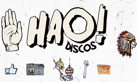 Hao!Discos
