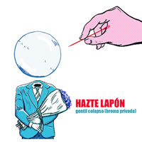 HAZTE LAPÓN. Métodos amticonceptivos