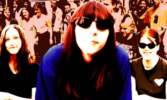 HELEN LOVE