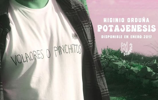 foto de HIGINIO ORDUÑA