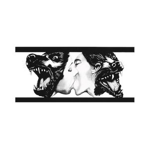HOLY GHOST. Dynamics, nº80 Popout de 2013
