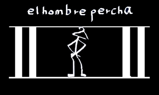 EL HOMBRE PERCHA