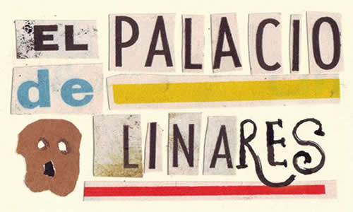 EL PALACIO DE LINARES. Hoochie-coo