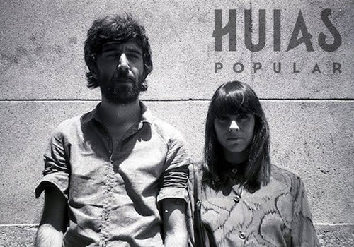 HUIAS