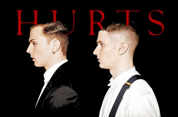 Hurts