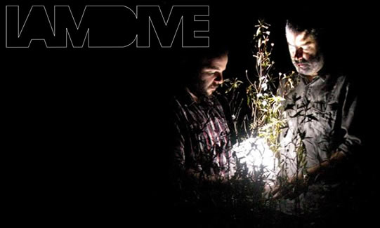 I am dive
