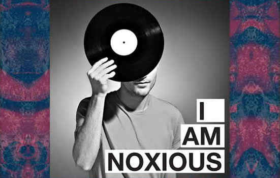 foto de I AM NOXIOUS