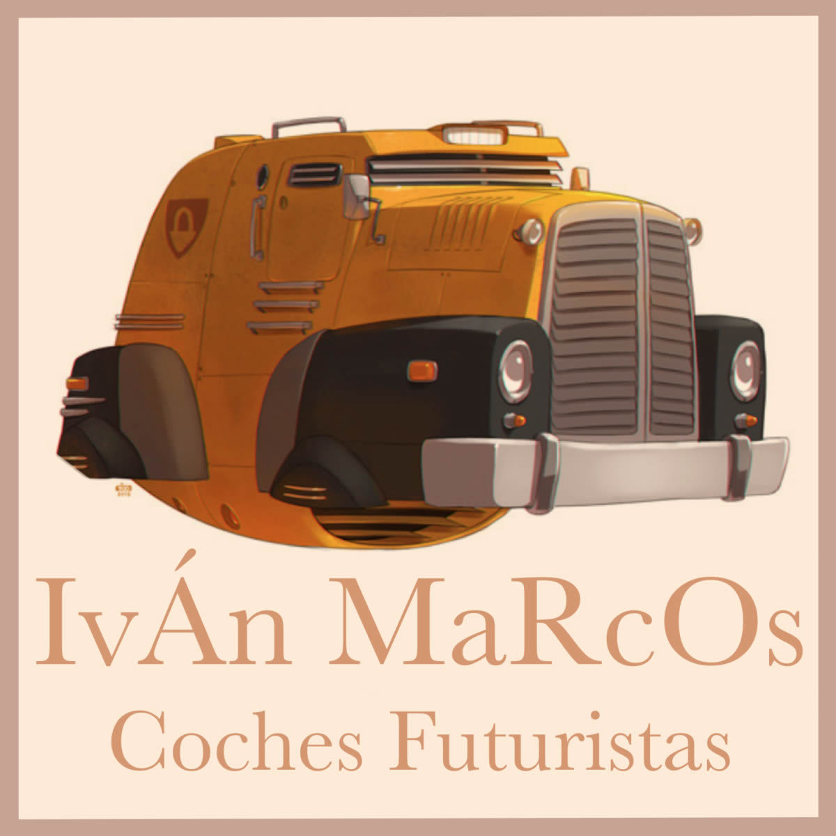 foto de IVÁN MARCOS