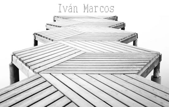 IVÁN MARCOS
