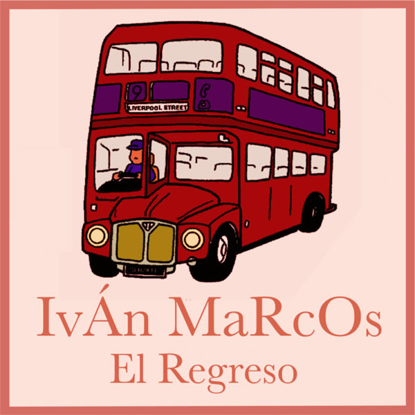 foto de IVÁN MARCOS