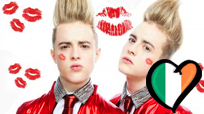 Irlanda, Jedward