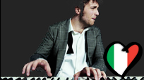 Italia, Raphael Gualazzi
