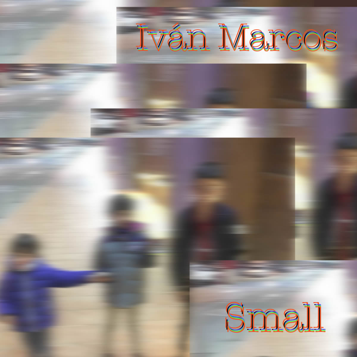 foto de Iván Marcos