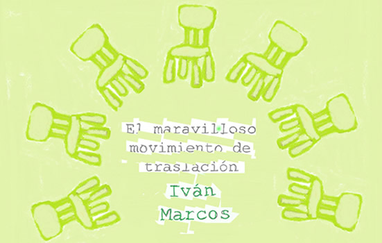 foto de IVÁN MARCOS
