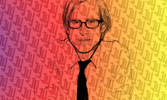 James Yuill