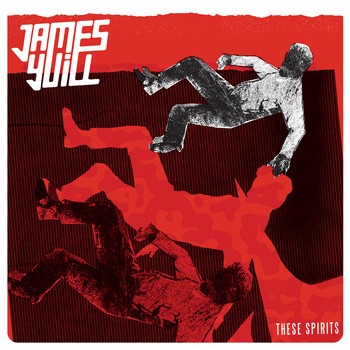 JAMES YUILL. These Spirits, nº51 Popout de 2013