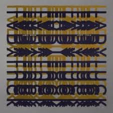 JAMIE WOON. Lady luck