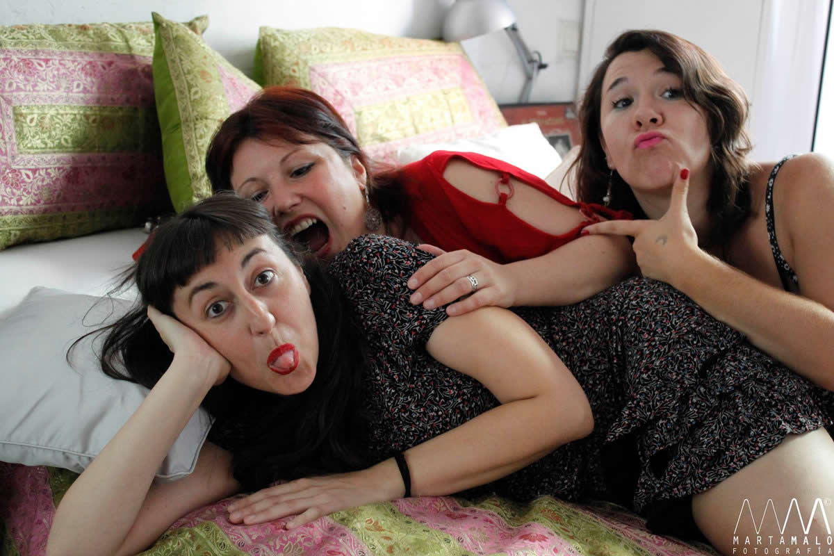 foto de JAMONAS
