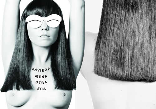 JAVIERA MENA