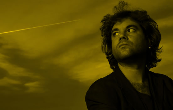 foto de JOE CREPÚSCULO