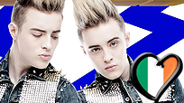 Irlanda, Jedward