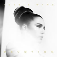 JESSIE WARE. Devotion, nº27 Popout de 2012