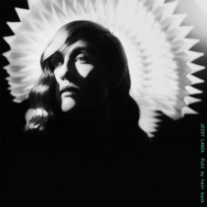 JESSY LANZA. Pull my hair back, nº35 Popout de 2013