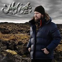 JOHN GRANT. It doesn't matter to him